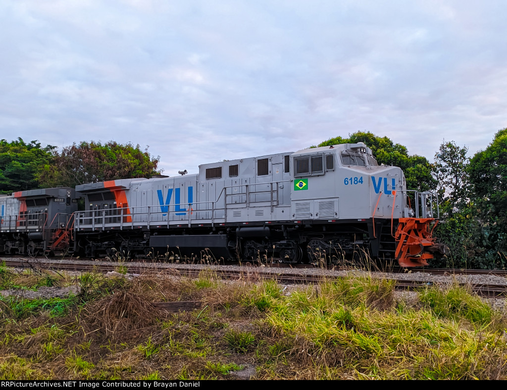 VLI 6184
